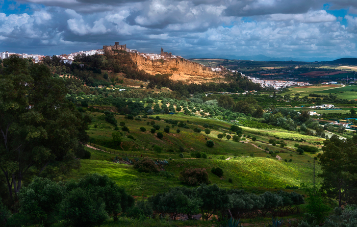 Arcos de la Frontera 01