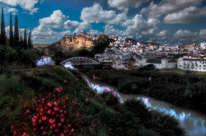 Arcos de la Frontera 02  
