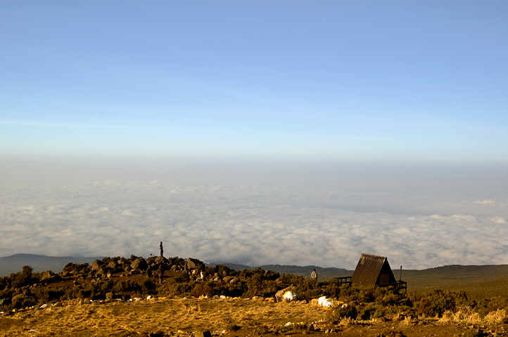 Horombo Hut, Kilimanjaro National Park, Tanzania 02