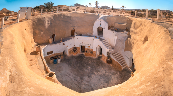 Hotel Sidi Idriss 01