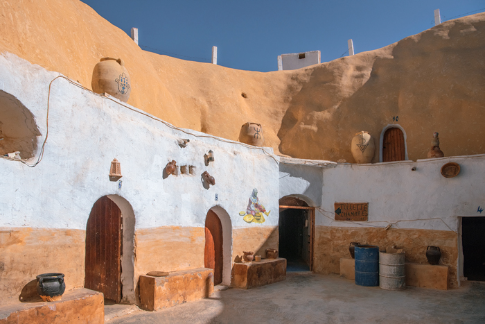 Hotel Sidi Idriss 02