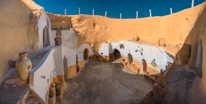 Hotel Sidi Idriss 03