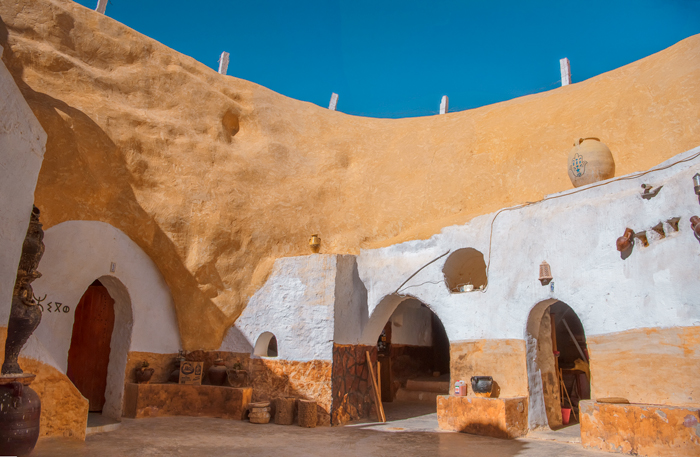 Hotel Sidi Idriss 05  