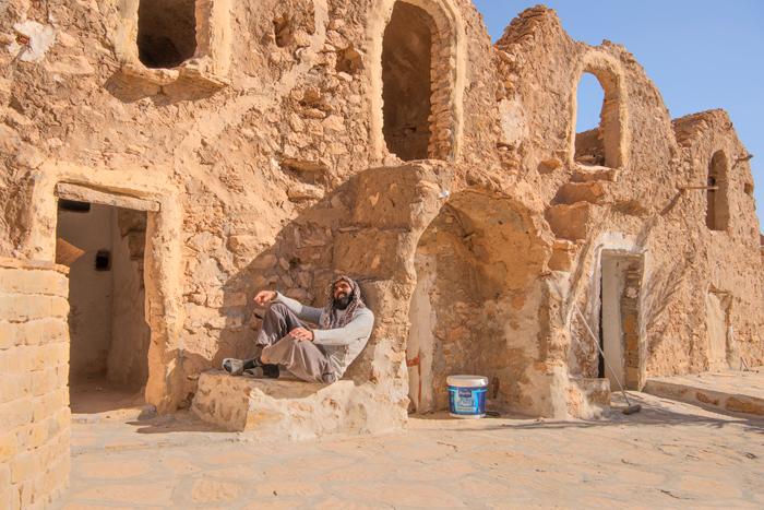 Ksar Hadada 08