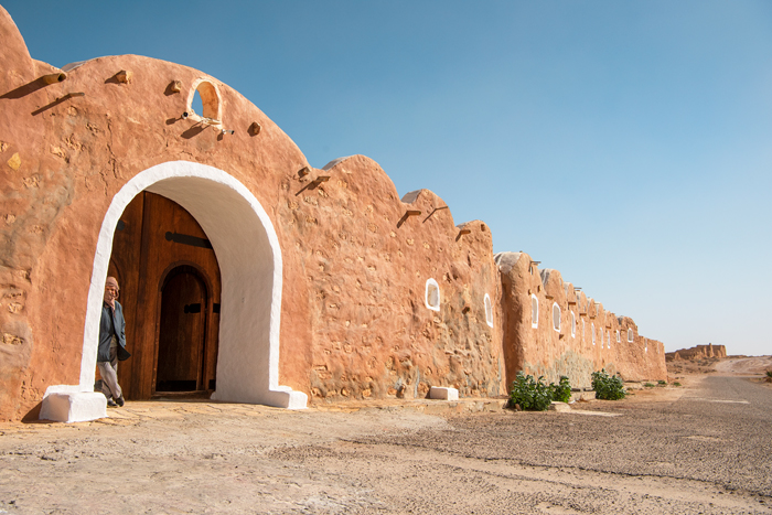 Ksar Ouled Debbab 02  