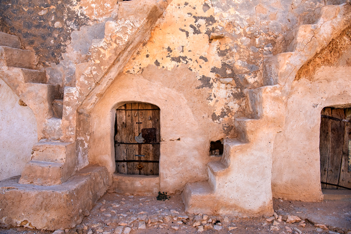 Ksar el Fanch 03  