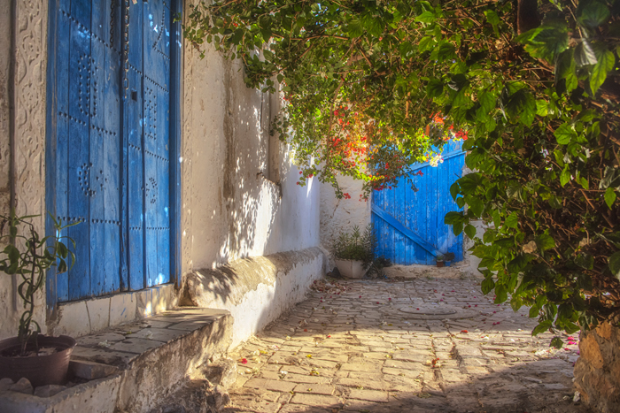 Sidi Bou Said 01