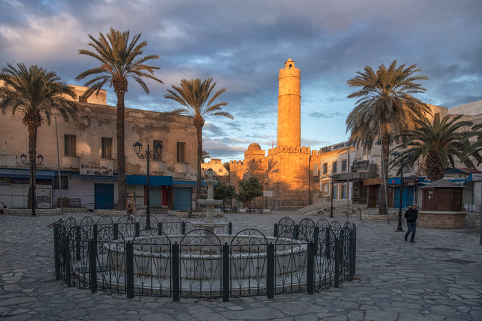 Khalaf al Fata Tower