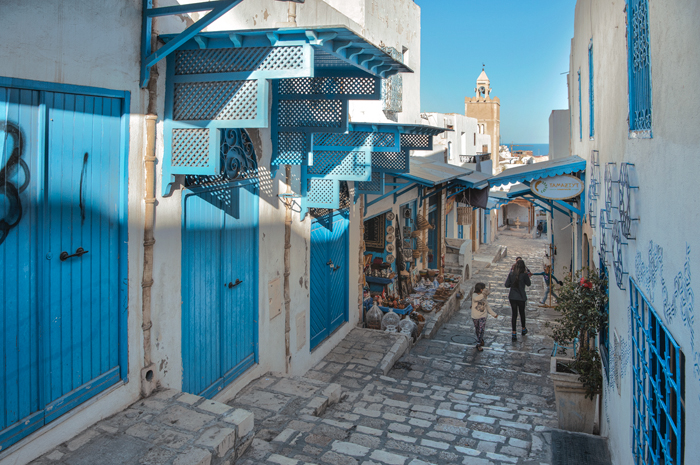 Medina 02