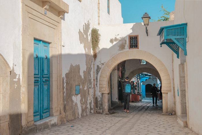 Medina 03