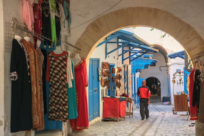 Medina 04