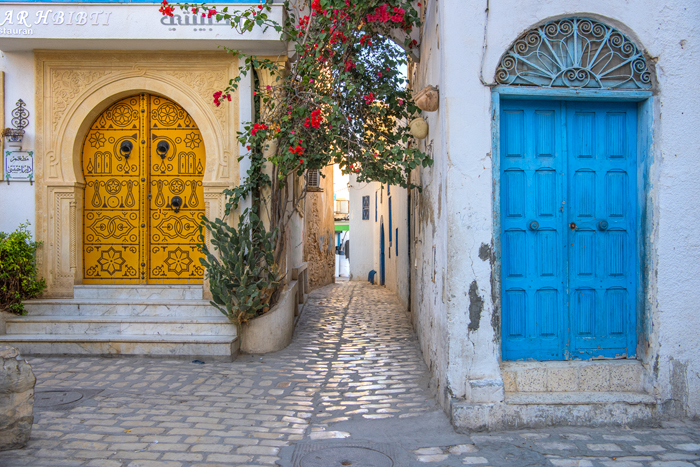 Medina 06
