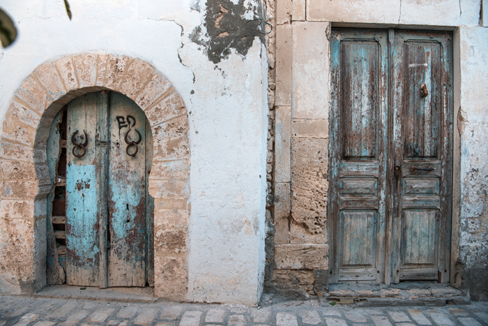 Medina 08