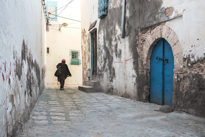 Medina 10