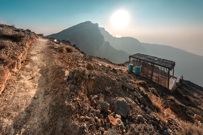 Jebel Jais 02