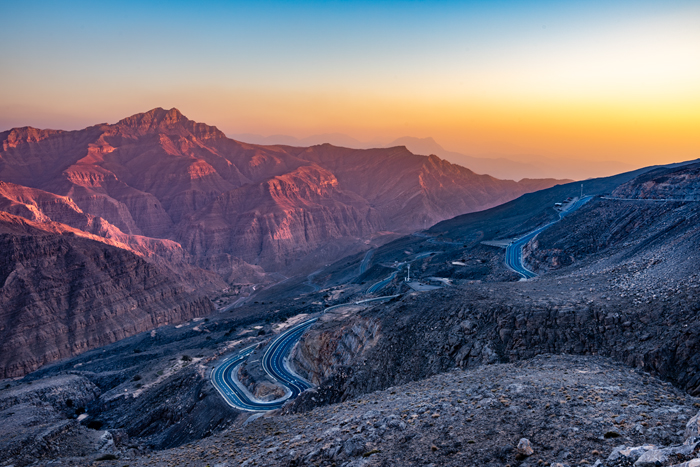 Jebel Jais 04