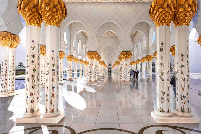 Sheikh Zayed Grand Mosque 03