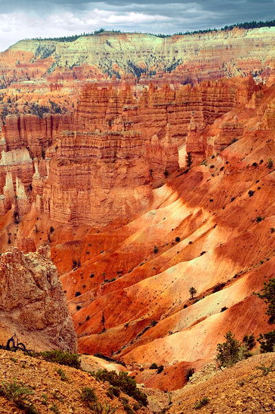 Sunset Point, Queens Garden, Bryce Canyon National Park 03