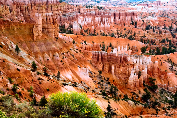 Sunset Point, Queens Garden, Bryce Canyon National Park 04