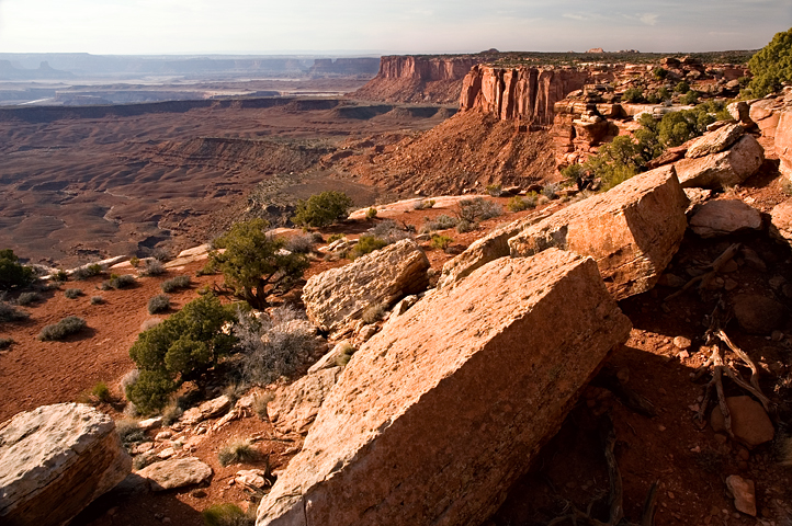 Island In the Sky, Canyonlands National Park 01