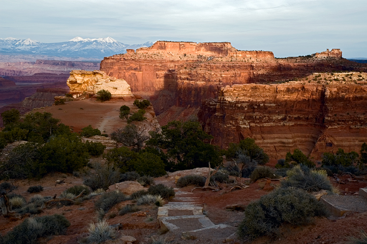 Island In the Sky, Canyonlands National Park 03
