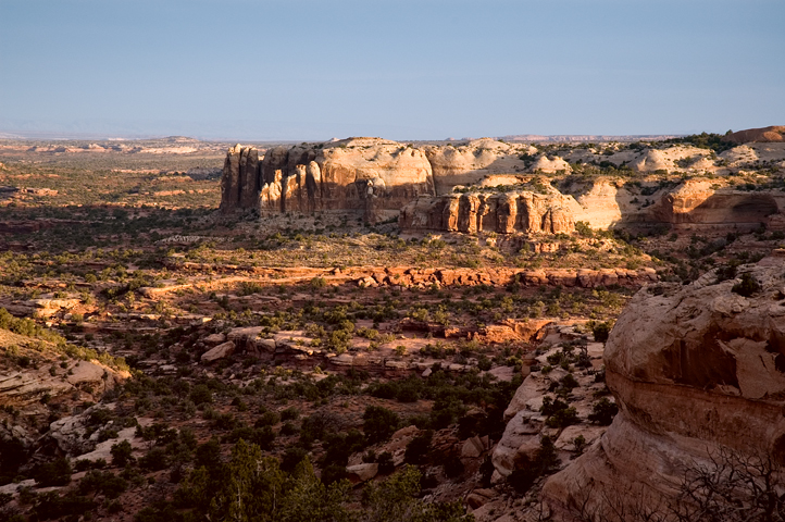 Island In the Sky, Canyonlands National Park 04
