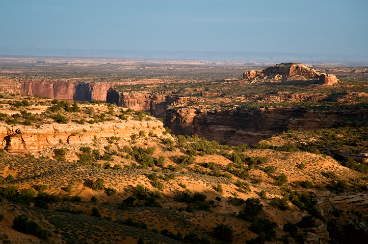 Island In the Sky, Canyonlands National Park 05