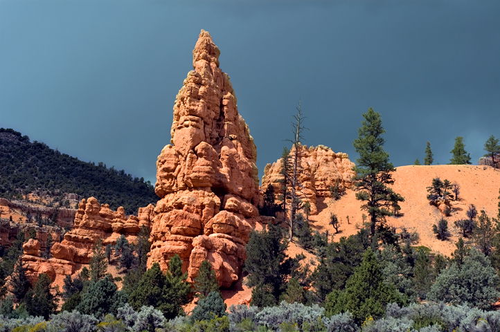 Red Canyon 02  
