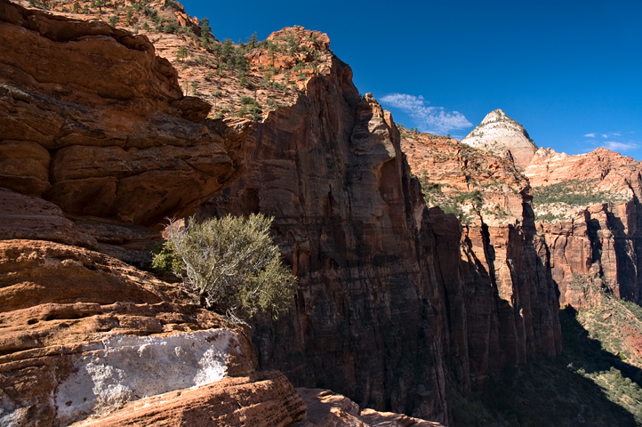 West Temple, Zion National Park 02