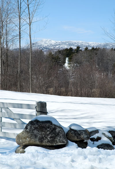Monadnock, NH 02