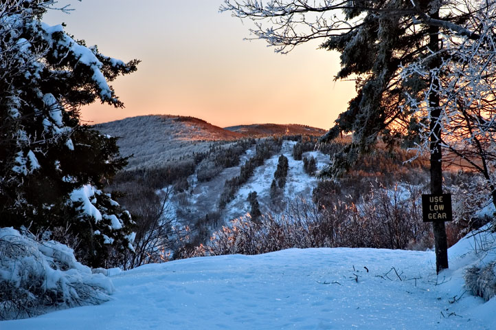 Pack Monadnock, Temple Mountain, NH 05