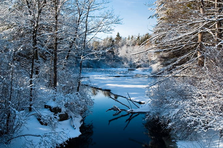 Salmon Brook, Nashua, NH 08