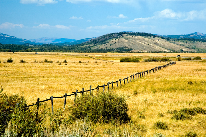 Grand Teton National Park 01
