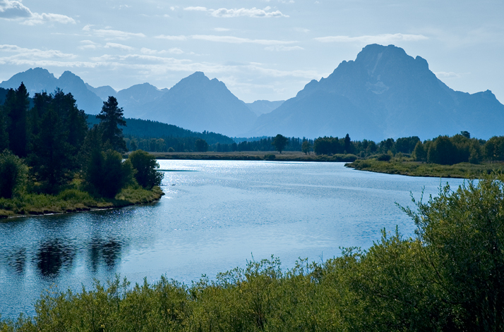 Grand Teton National Park 03