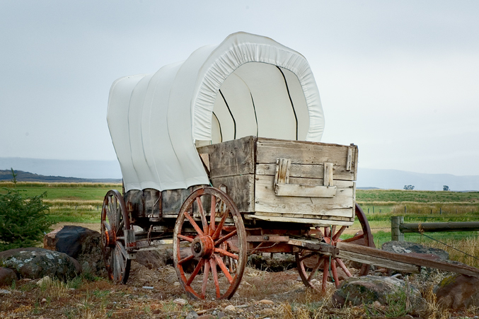 Wyoming 12